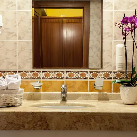 Crystal Bodrum Hotel 4*