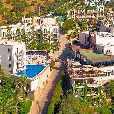 Crystal Bodrum