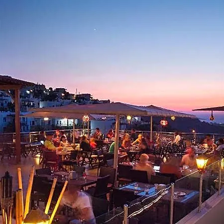 Crystal Bodrum 4*