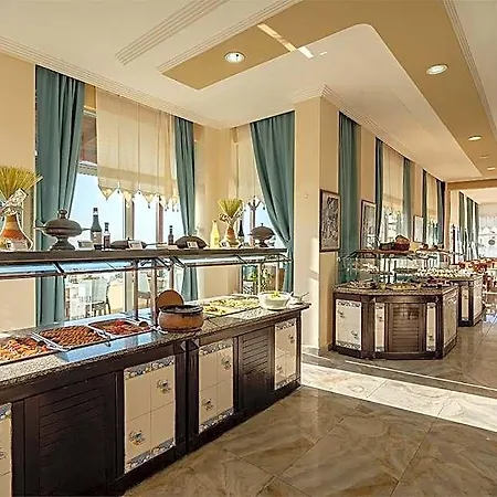 Crystal Bodrum Gümüşlük