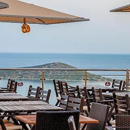 Crystal Bodrum 4*