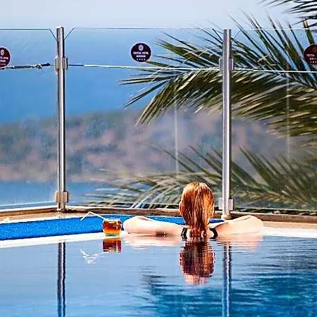 Hotel Crystal Bodrum