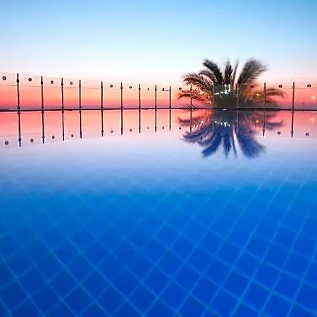 Crystal Bodrum 4*