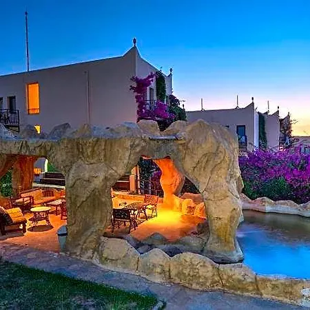 Crystal Bodrum 4* Gümüşlük