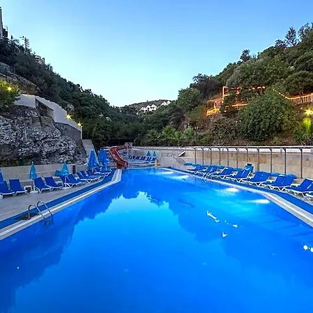 Crystal Bodrum 4* Gümüşlük