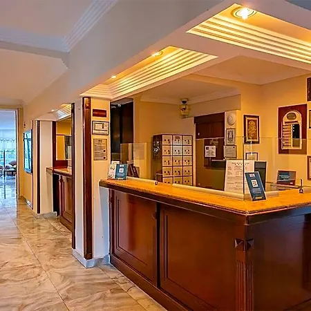 Crystal Bodrum ホテル 4*