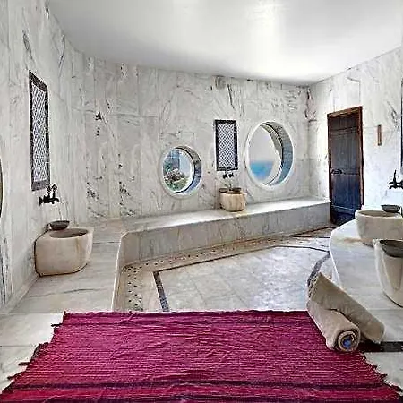 Hotel Crystal Bodrum Gümüşlük