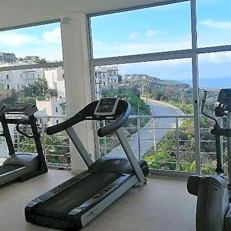 Hotel Crystal Bodrum 4*
