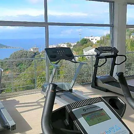 Crystal Bodrum 4*