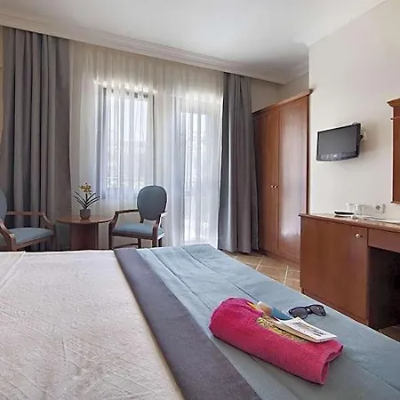 Crystal Bodrum 4* Gümüşlük