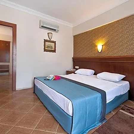 Crystal Bodrum Szálloda