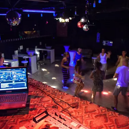 Crystal Bodrum 古穆斯卢克