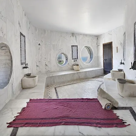 Crystal Bodrum Herşey Dahil
