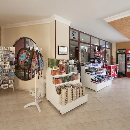 Crystal Bodrum Hotel Gümüşlük