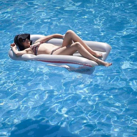Crystal Bodrum 4*