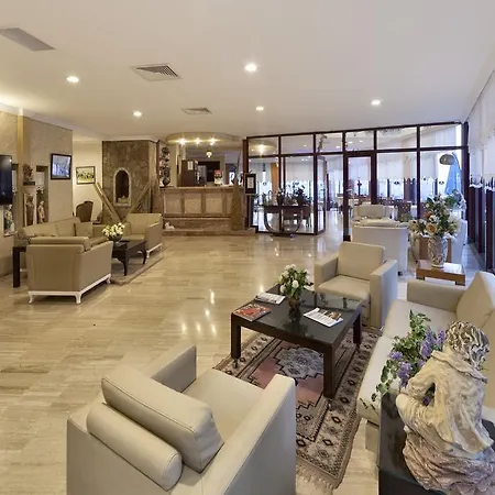 Crystal Bodrum Herşey Dahil Gümüşlük