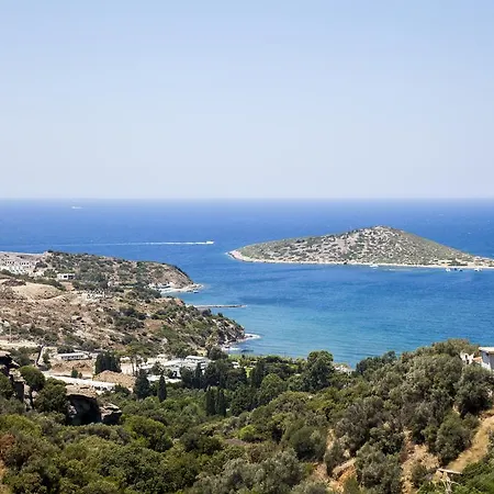 Otel Crystal Bodrum Herşey Dahil