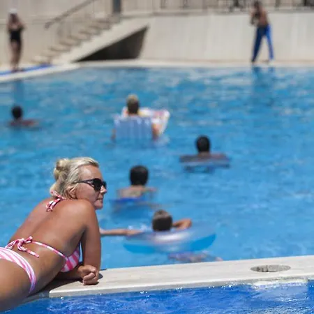 ホテル Crystal Bodrum