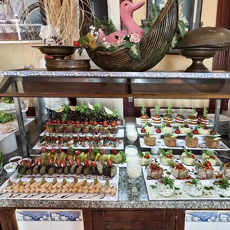 Crystal Bodrum Herşey Dahil Gümüşlük