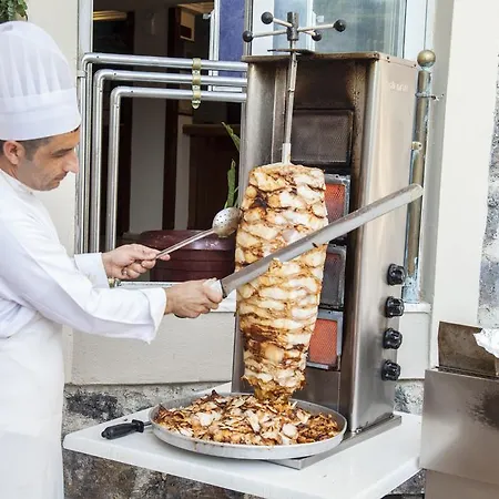 Crystal Bodrum Gümüşlük