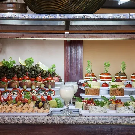 Crystal Bodrum Hotel