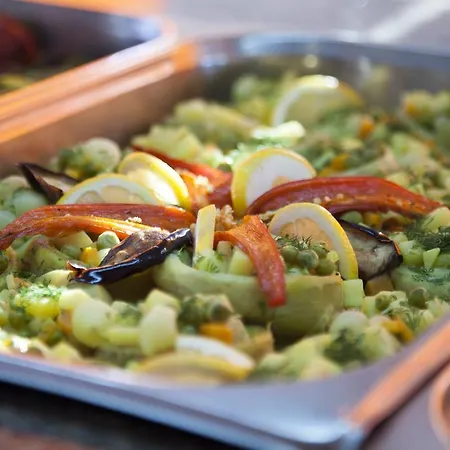 Hotel Crystal Bodrum