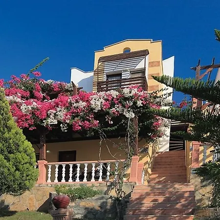 Crystal Bodrum 4*
