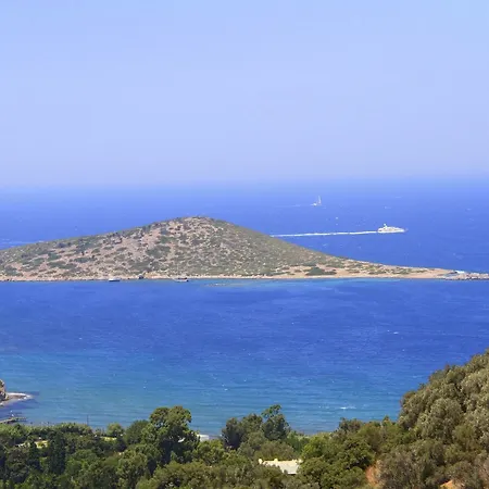 Crystal Bodrum Hotel