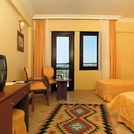 Otel Crystal Bodrum Herşey Dahil