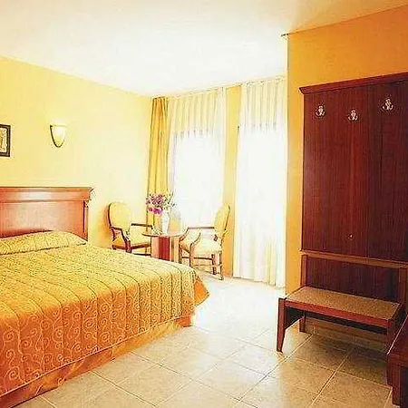 Crystal Bodrum Herşey Dahil