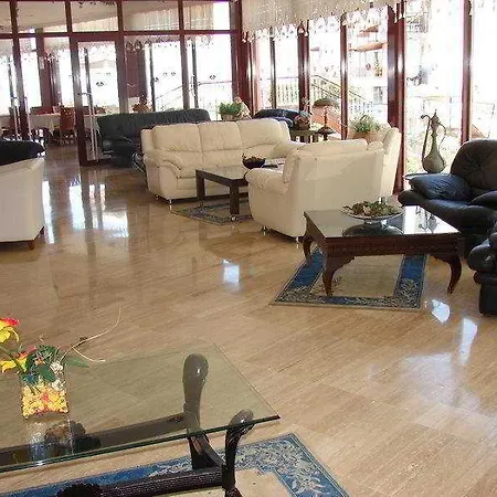 Crystal Bodrum Herşey Dahil