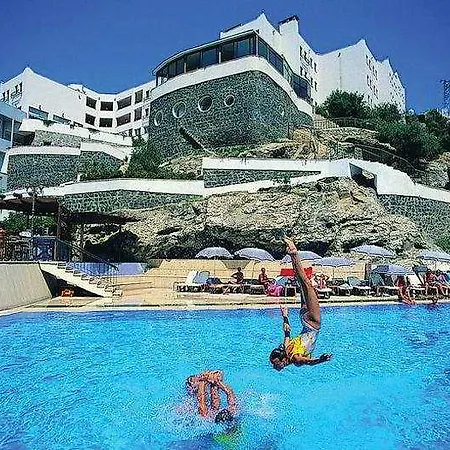 Crystal Bodrum Herşey Dahil