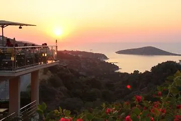 Crystal Bodrum Herşey Dahil Otel 4*
