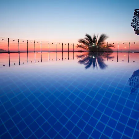 Crystal Bodrum 4* Gümüşlük