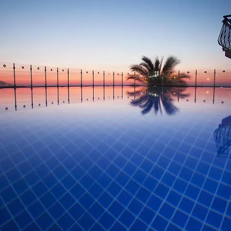 Crystal Bodrum 4* Gumusluk