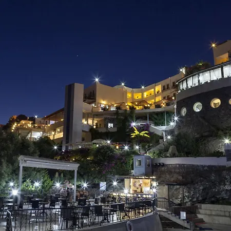 Crystal Bodrum 4*