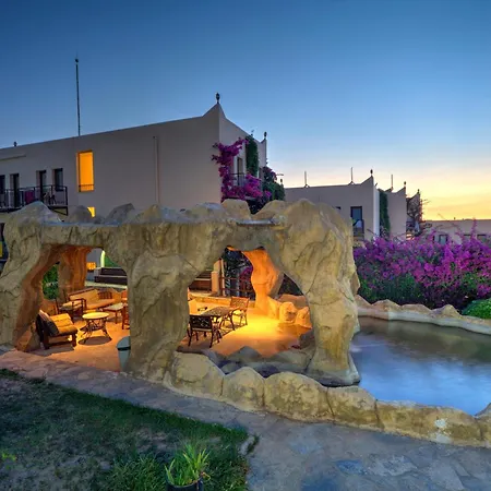 Crystal Bodrum Hotel 4*