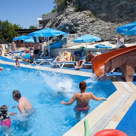 Crystal Bodrum 4*