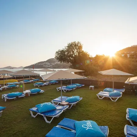 Hotel Crystal Bodrum