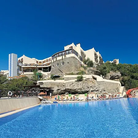 Crystal Bodrum