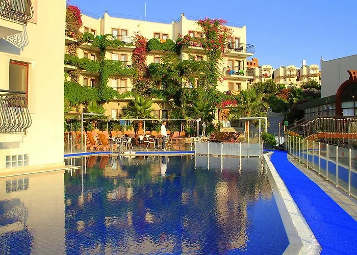 Crystal Bodrum Gumusluk