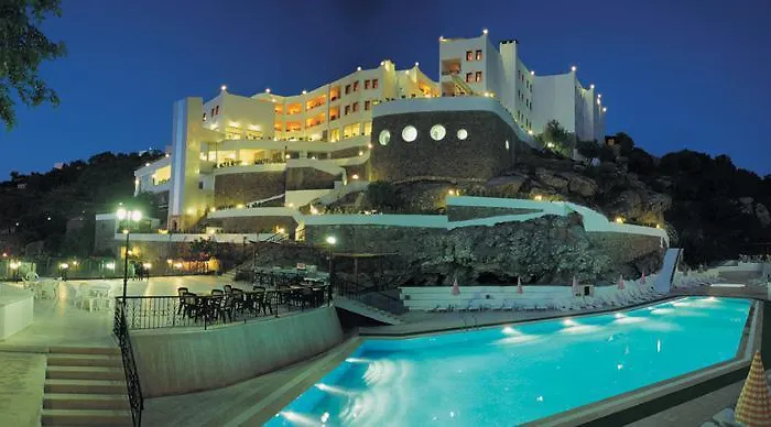 Crystal Bodrum 4* Gumusluk