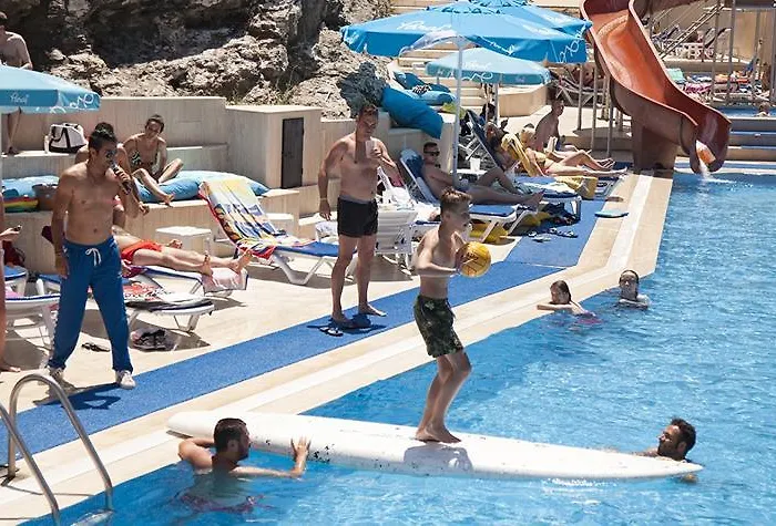 Hotel Crystal Bodrum