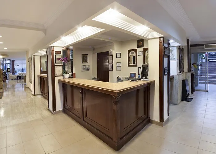 Crystal Bodrum Hotel