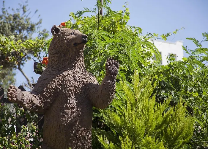 Crystal Bodrum 4* 古穆斯卢克