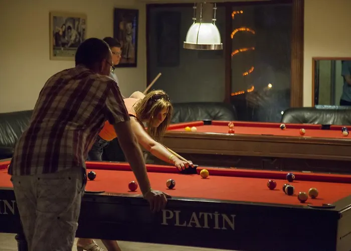 Crystal Bodrum Hotel Gümüşlük