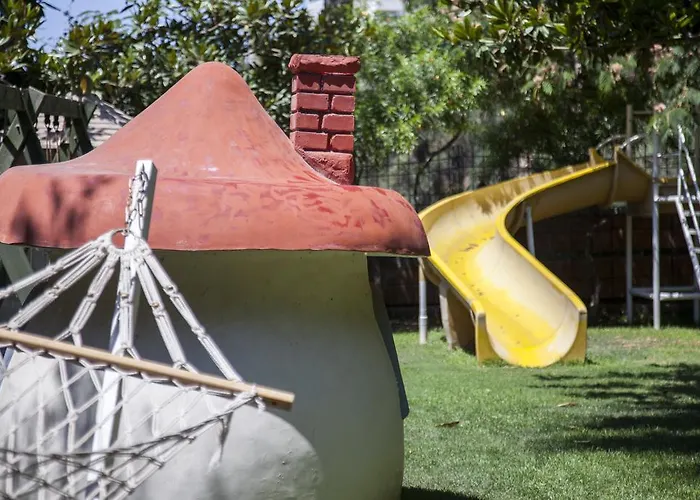 Crystal Bodrum Hotel