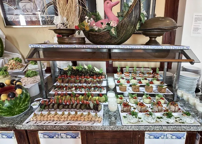 Crystal Bodrum Gümüşlük