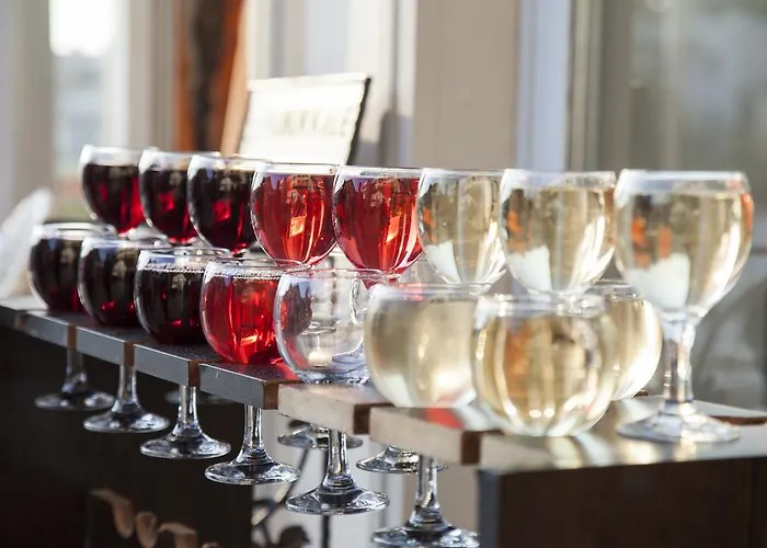 酒店 Crystal Bodrum 古穆斯卢克