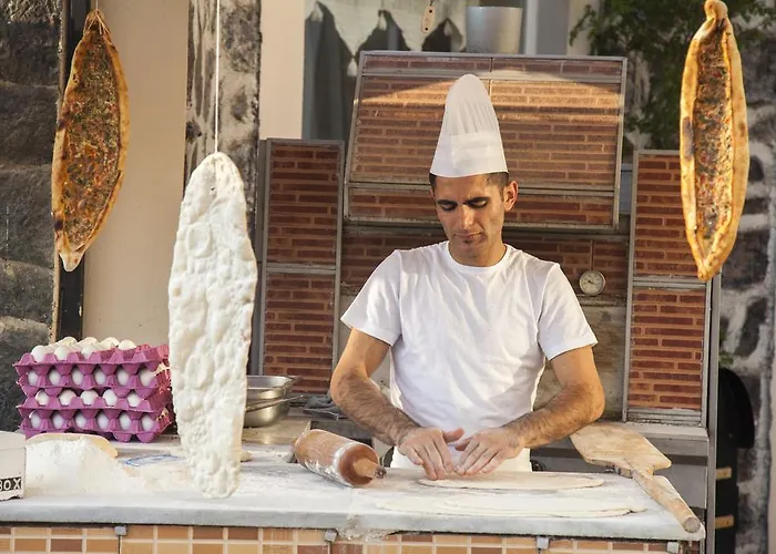 Crystal Bodrum Hotel